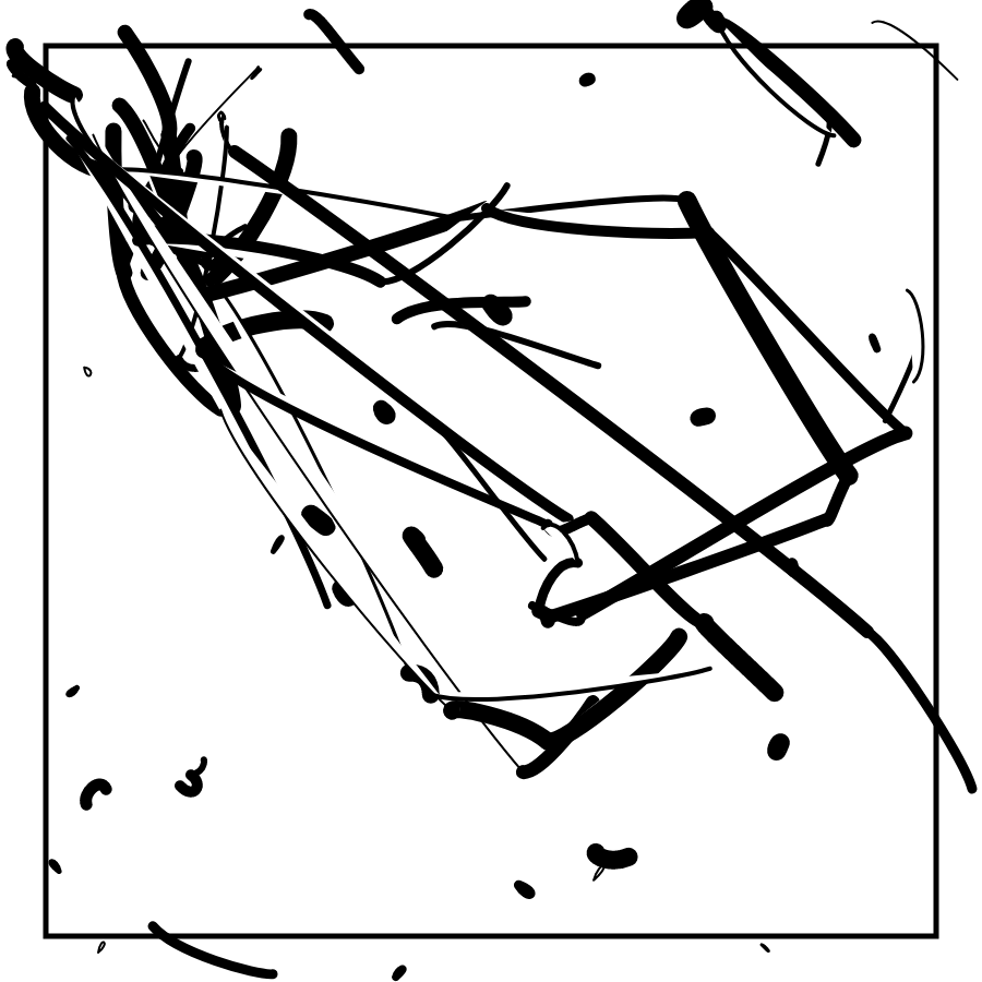 Circle Chasers; 2002/2020 #7 static token preview