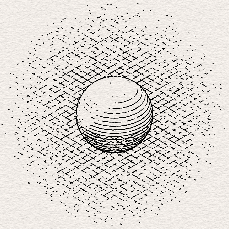 abstraction #21 static token preview