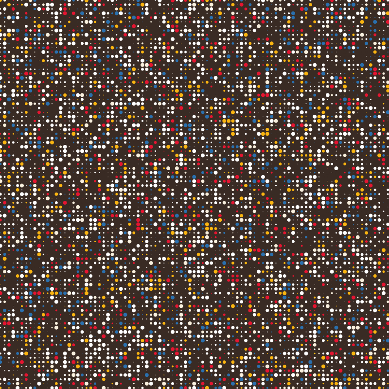 Gridded Dots #3 static token preview