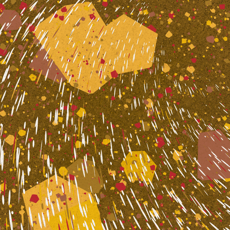 Splatter Emotions #3 static token preview