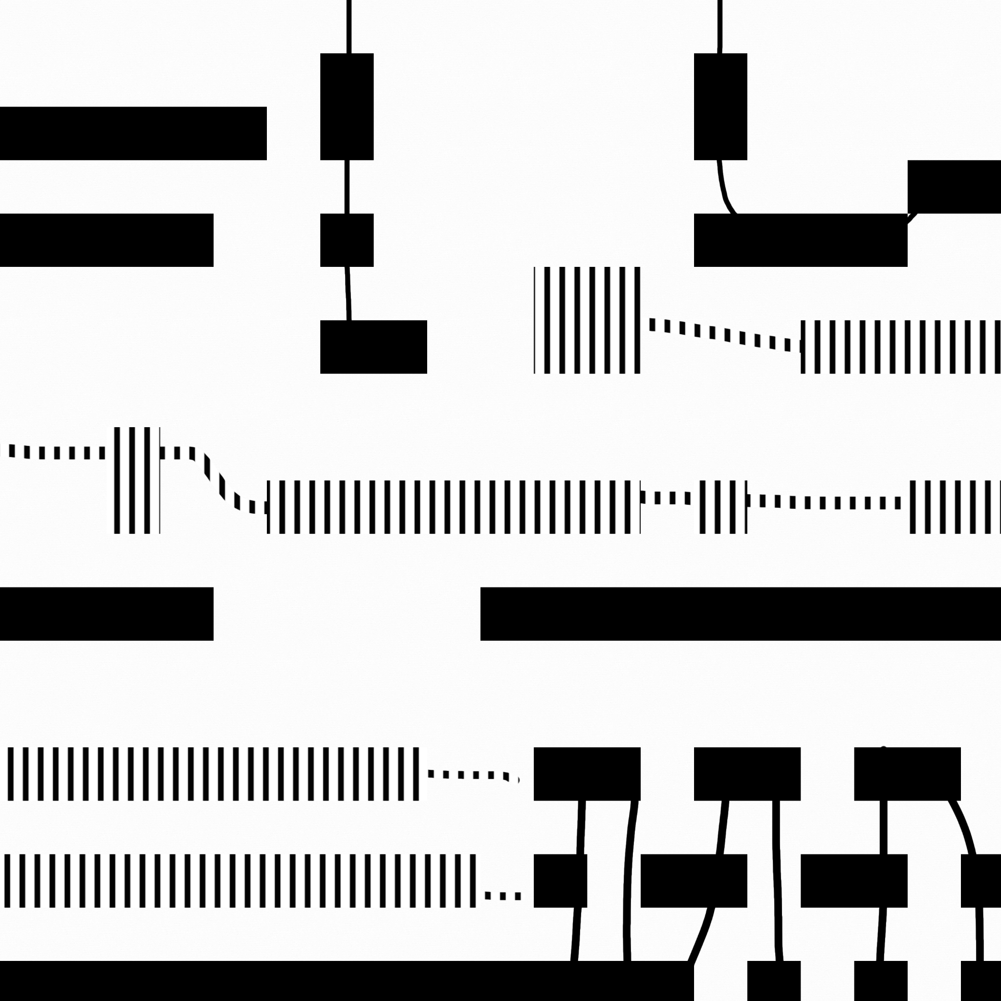 Arts of Chet Minimalism 3 #25 static token preview