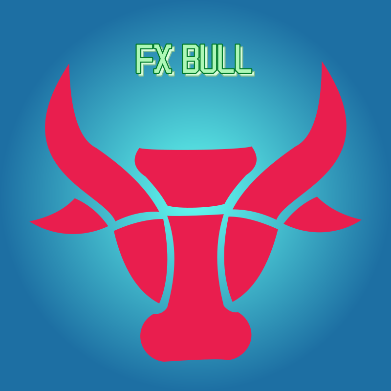 FxBull #6 static token preview