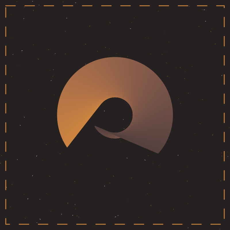Loop the Loop #14 static token preview