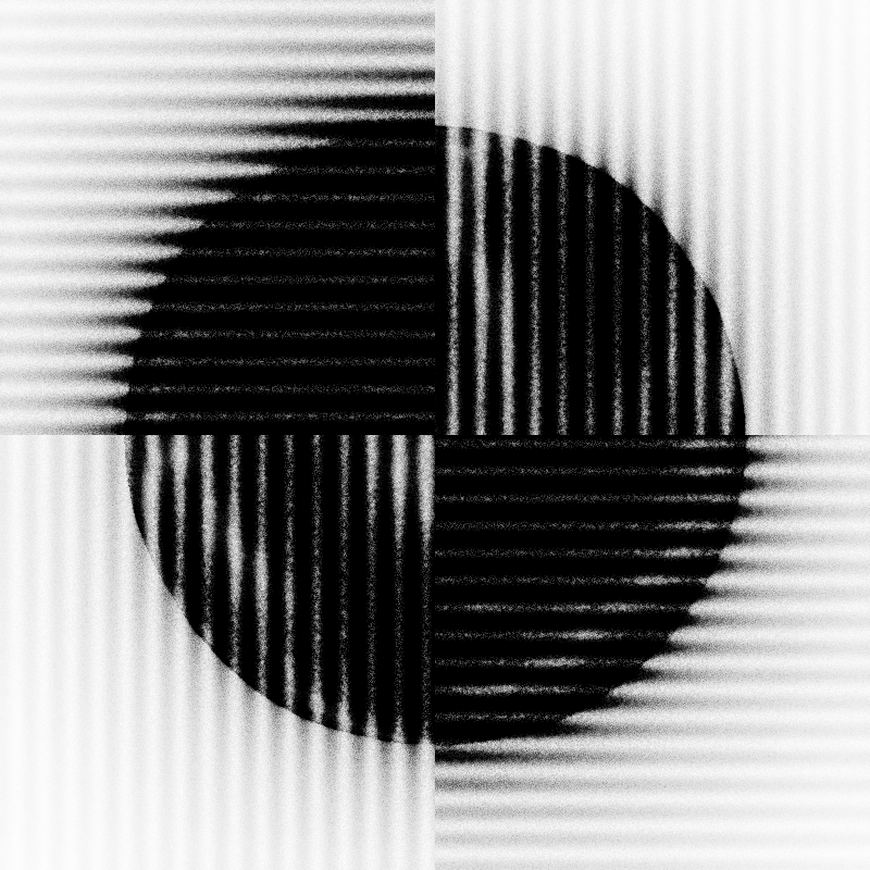 Quatre Quart #24 static token preview