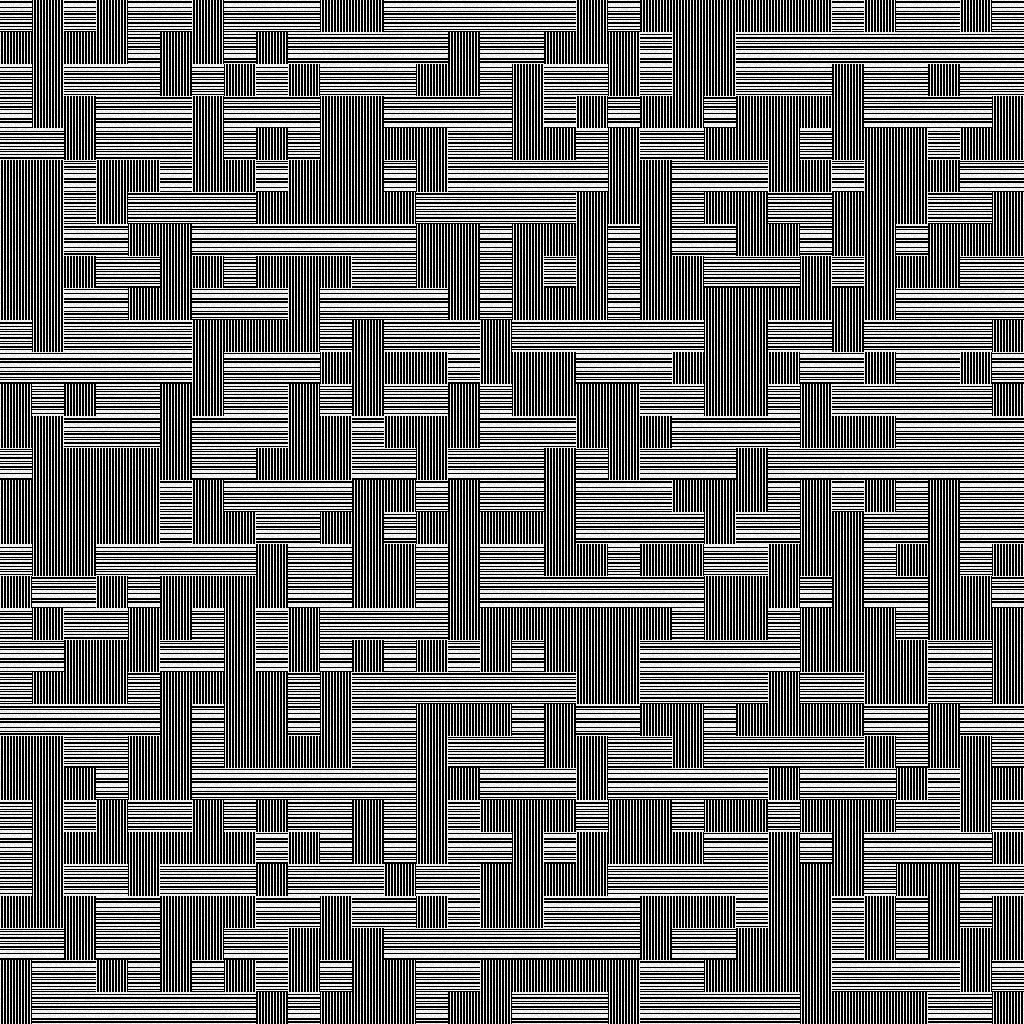 Stripes #2 static token preview