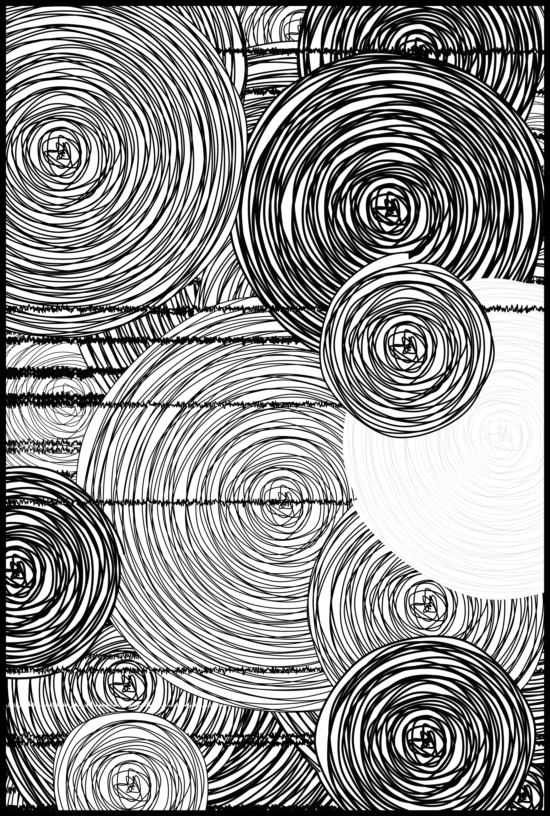Draftsmanship #1 static token preview
