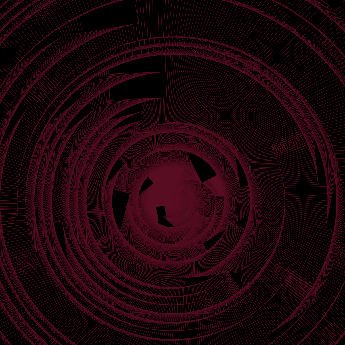 Chakra #6 static token preview