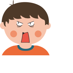 Funny boy #10 static token preview