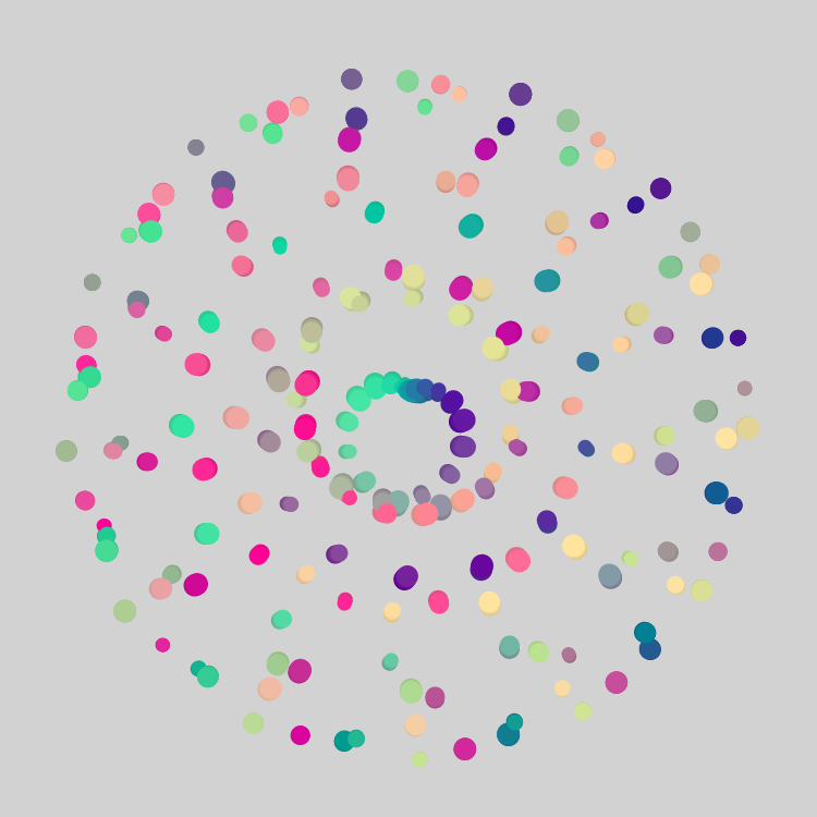 FxHsRoseta #6 static token preview