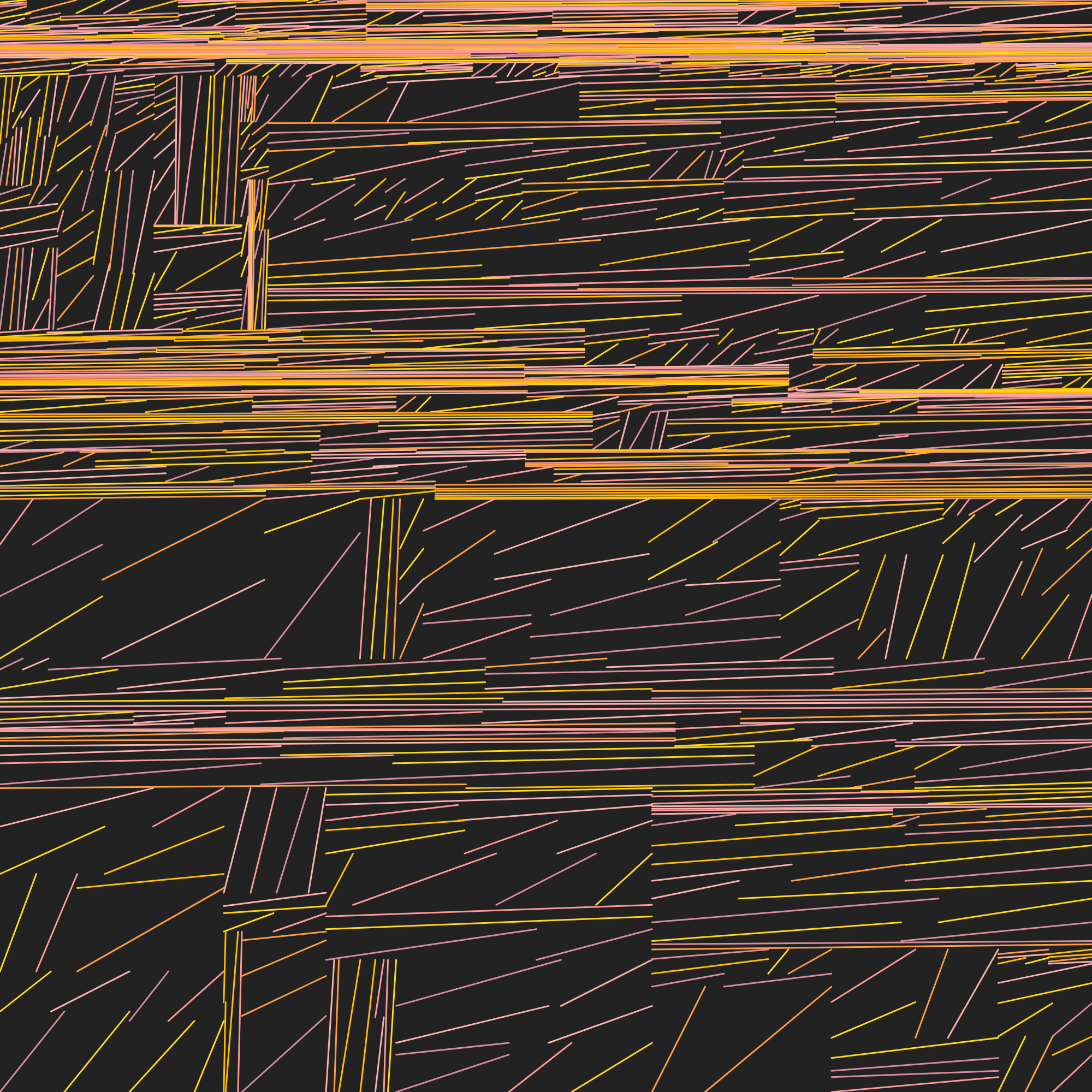 Recursive Surface #11 static token preview