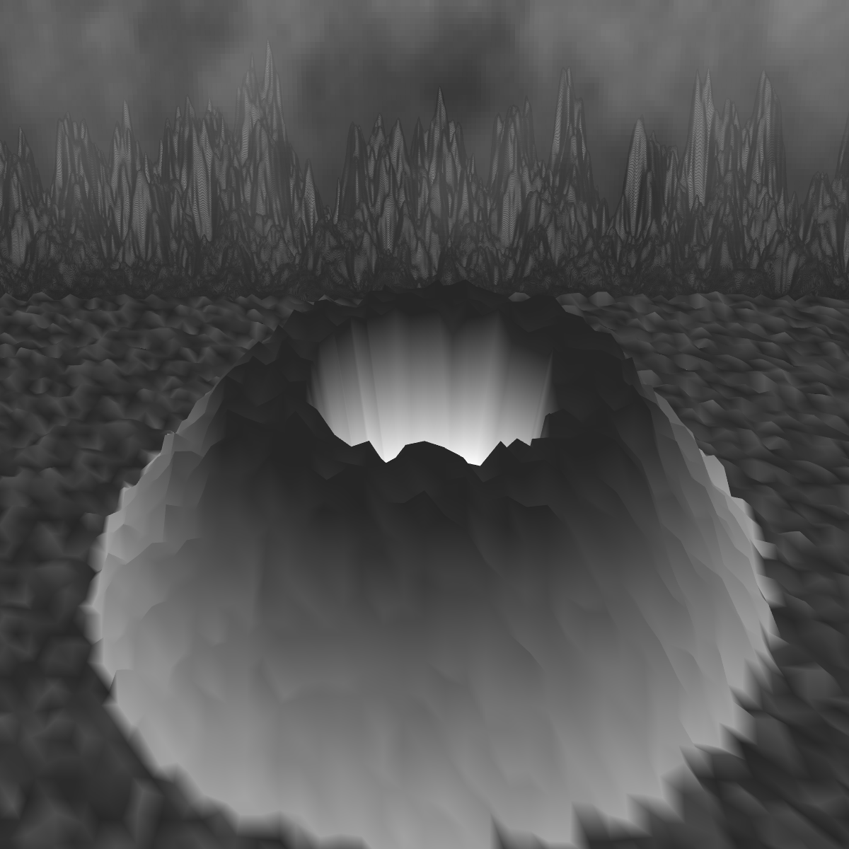 volcans (audio) #4 static token preview