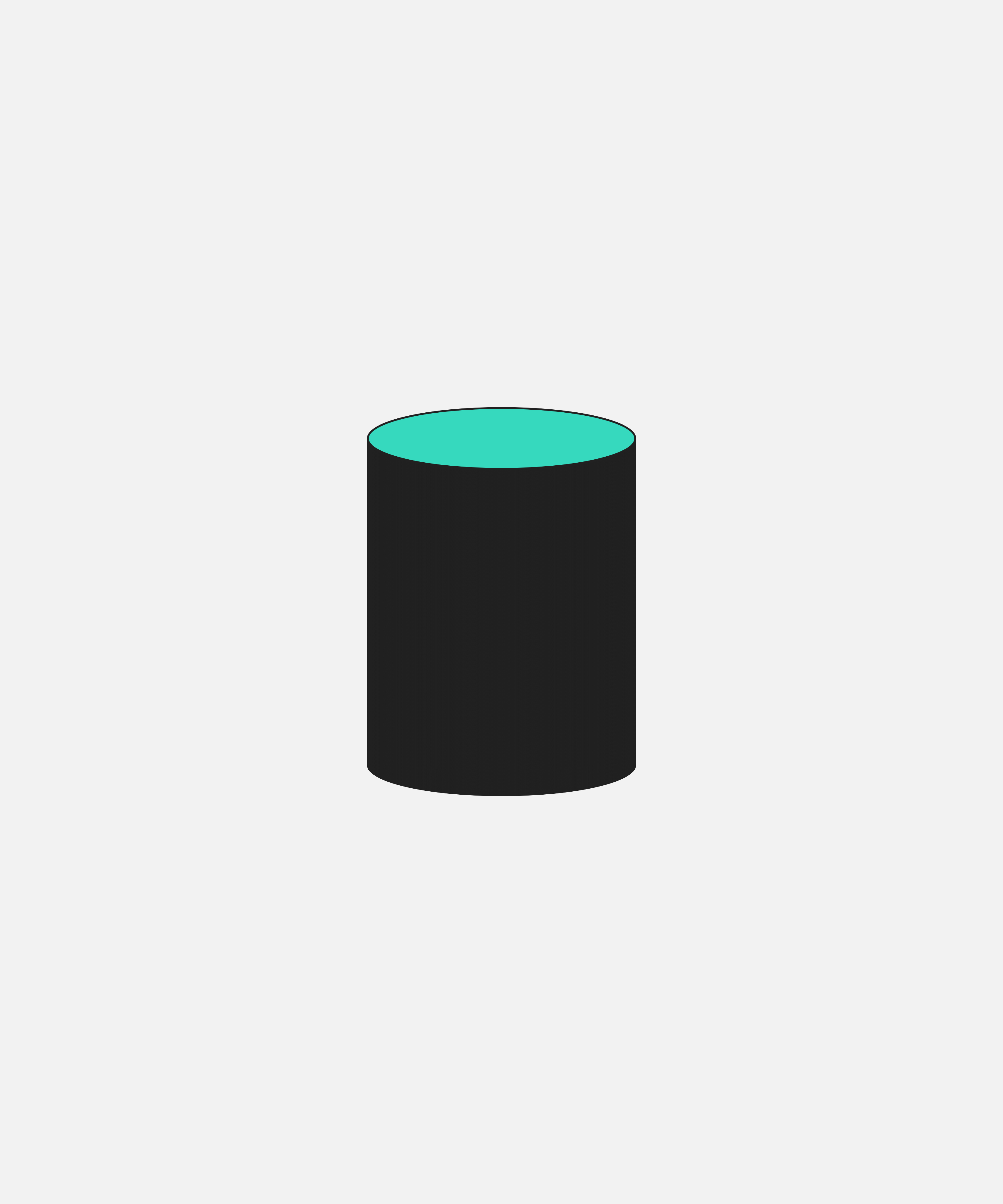 The Price of Oil #14 static token preview