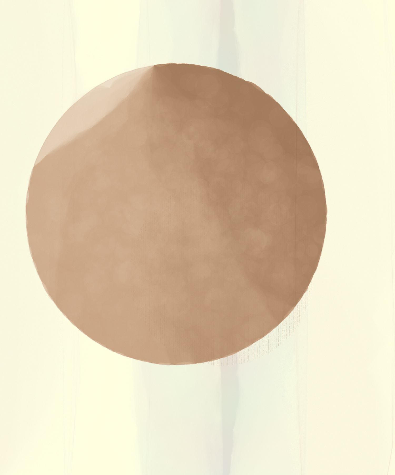 Circle #3 static token preview