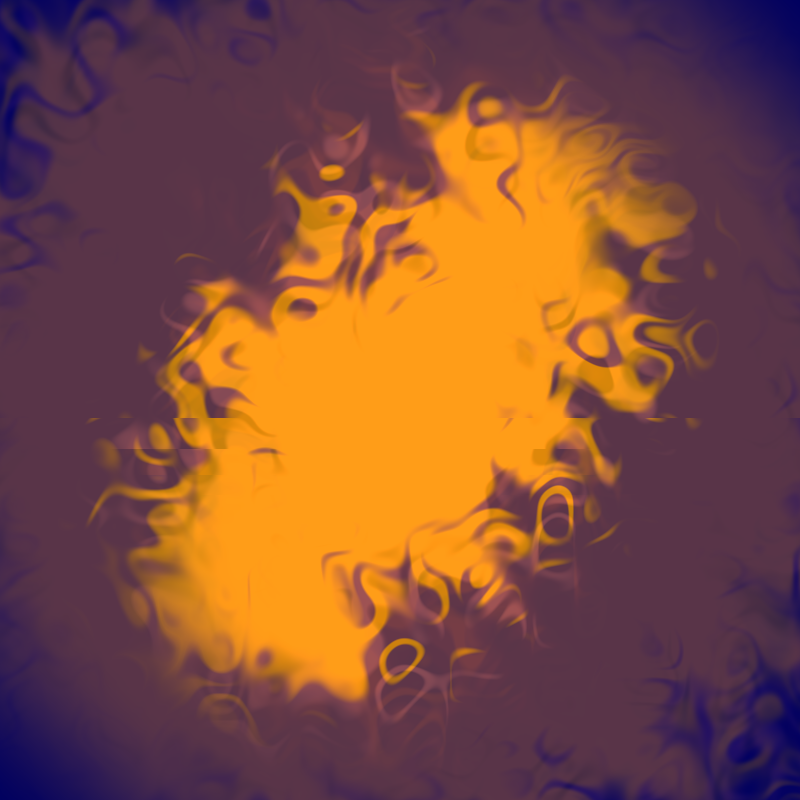 ~Ghosts~ #19 static token preview