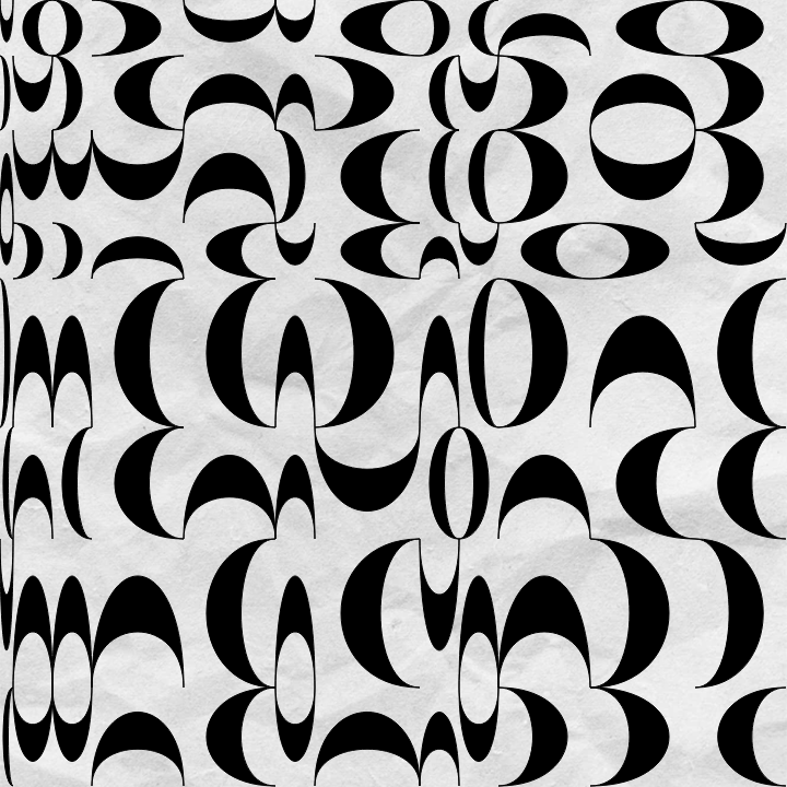 Calligraphy #7 static token preview