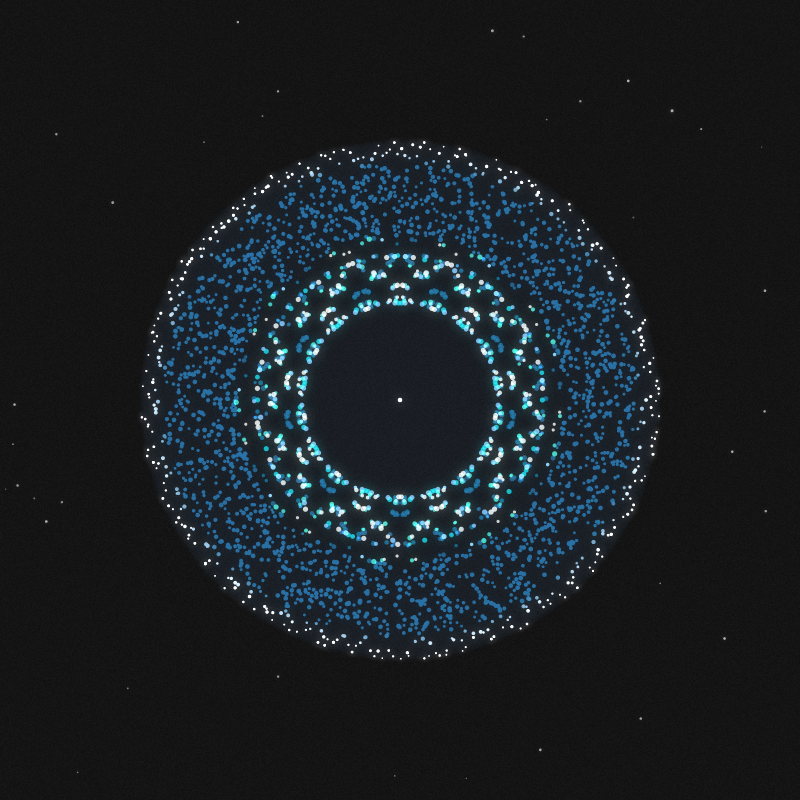 Cell.estials [Adam.Atom] #7 static token preview