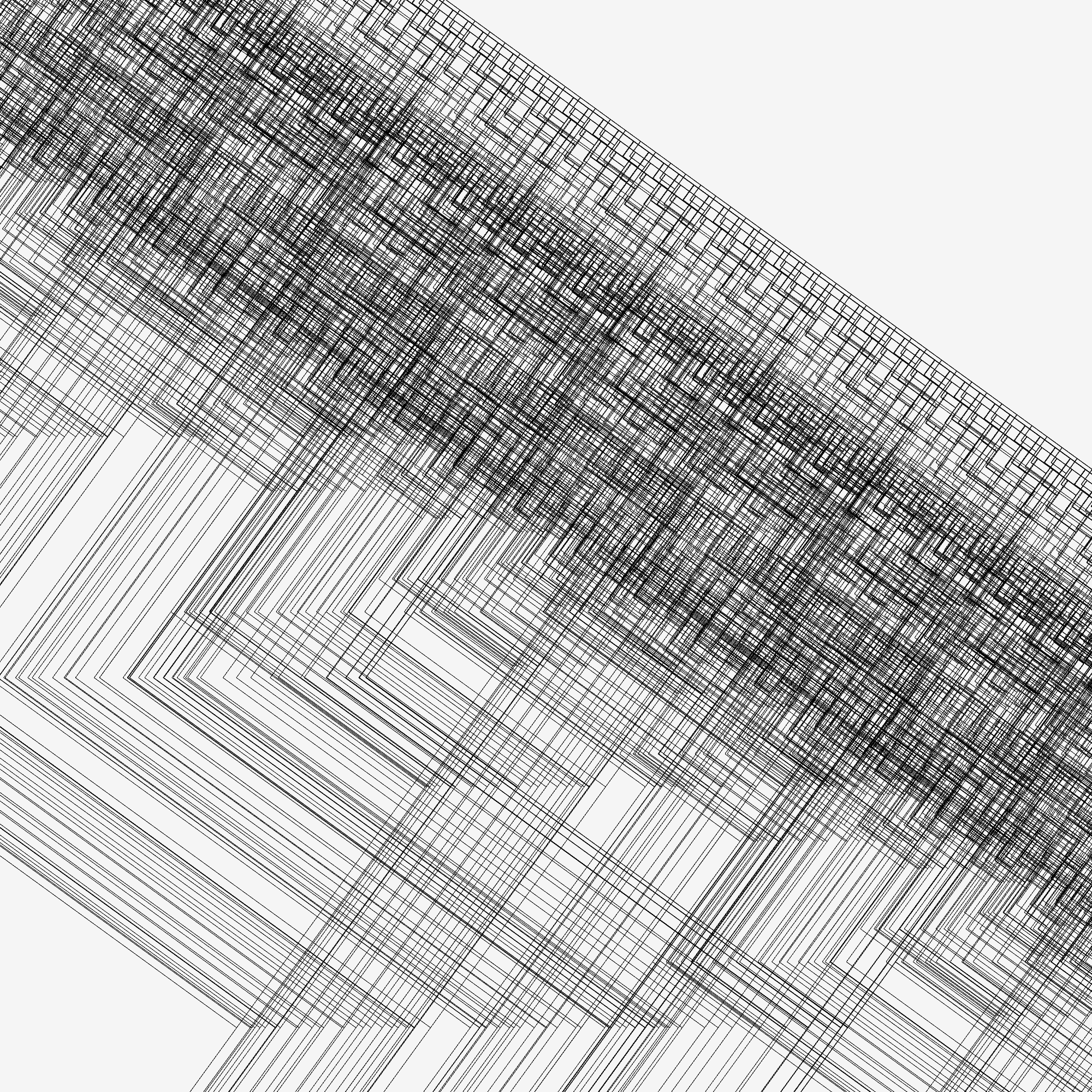 Recursion 1130 #24 static token preview
