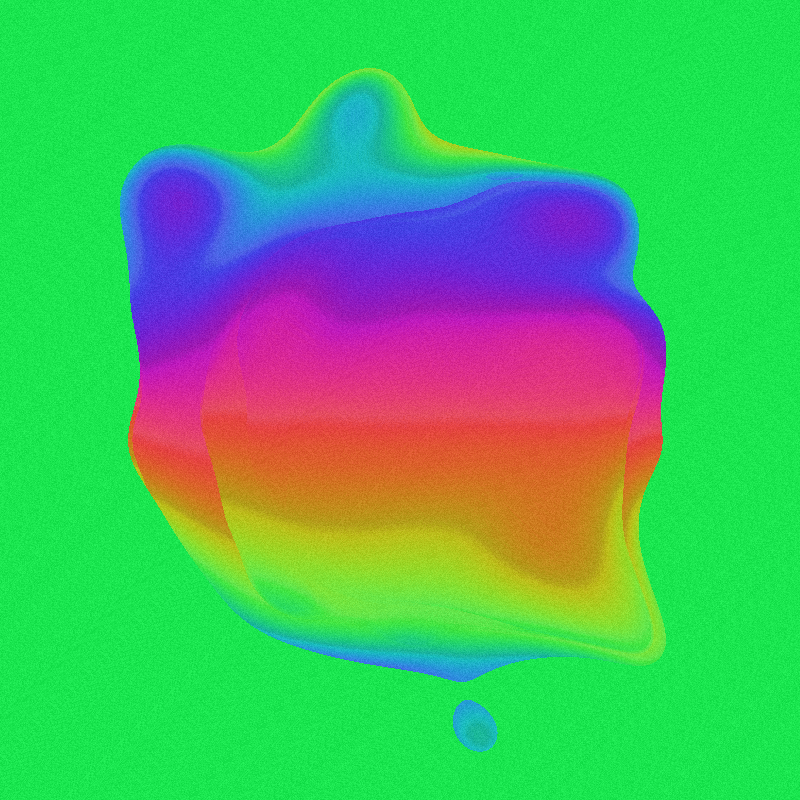 Candy​🍭​ #22 static token preview