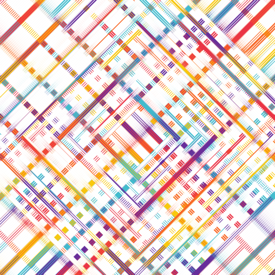 ColorLines #12 static token preview
