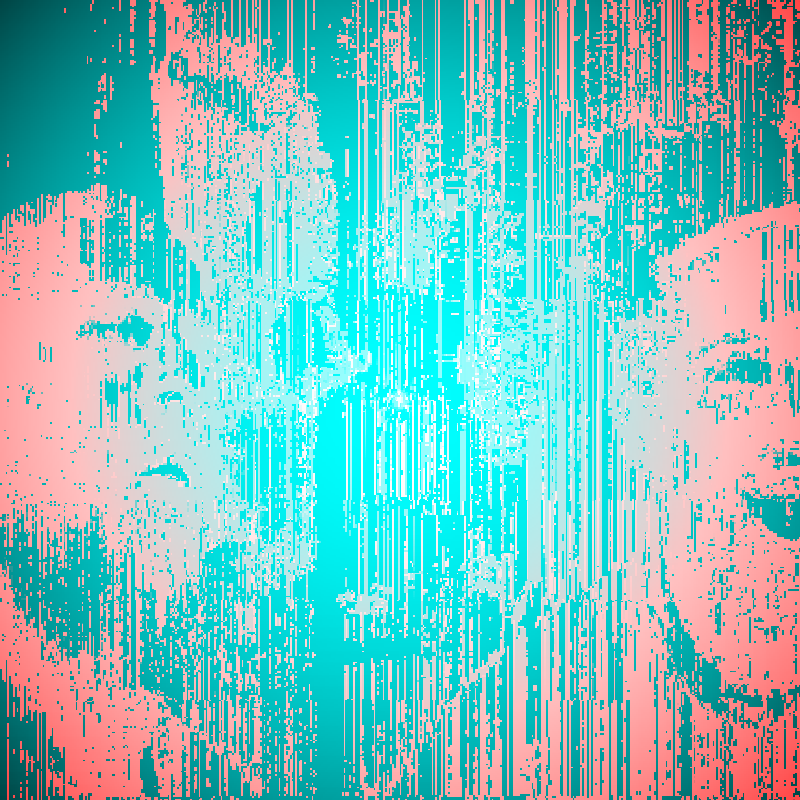 Bruce Willis is Dead #7 static token preview