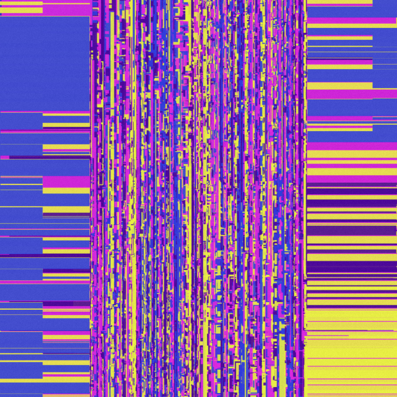 Compression Unit 161 #8 static token preview