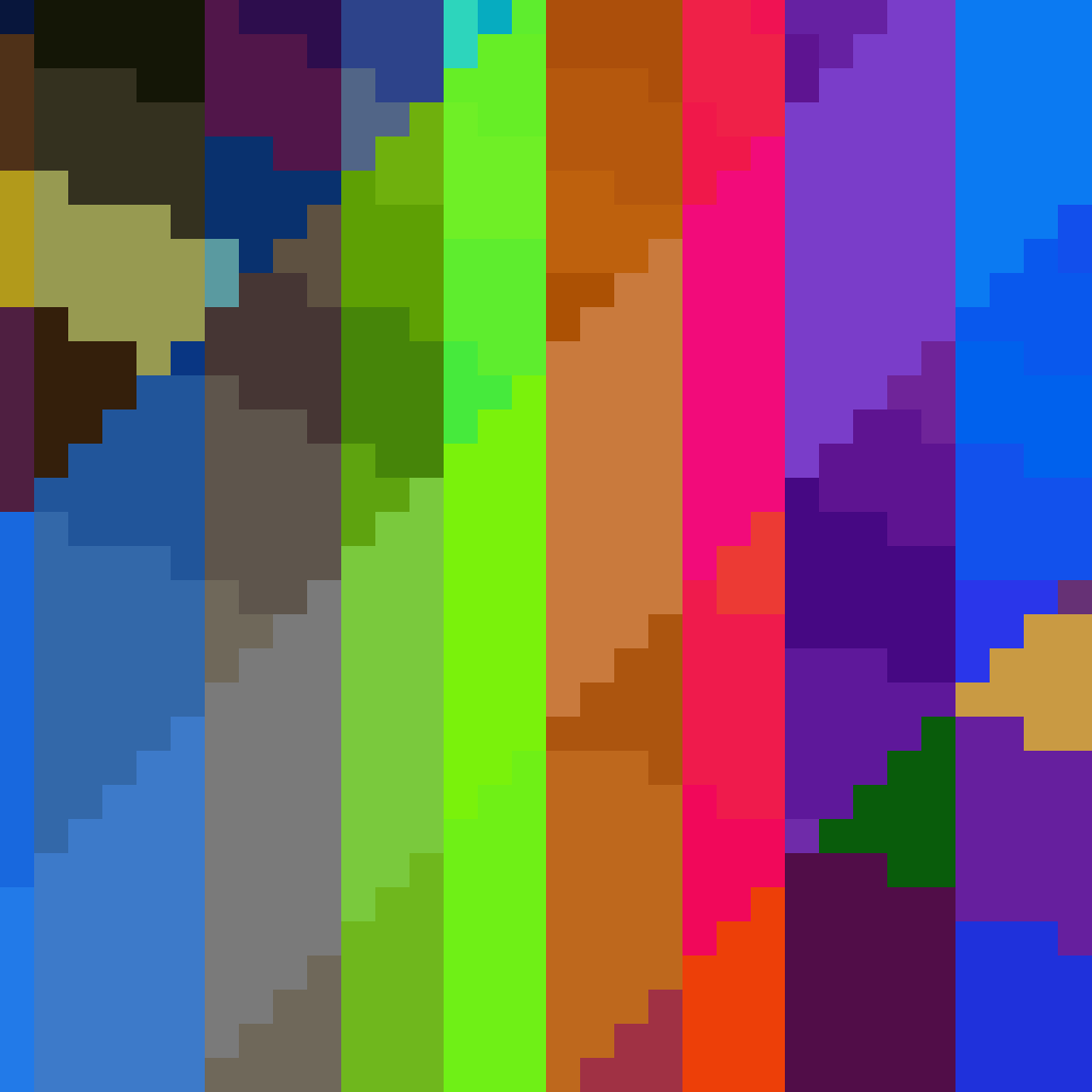 Fifty Frames of Wave #15 static token preview