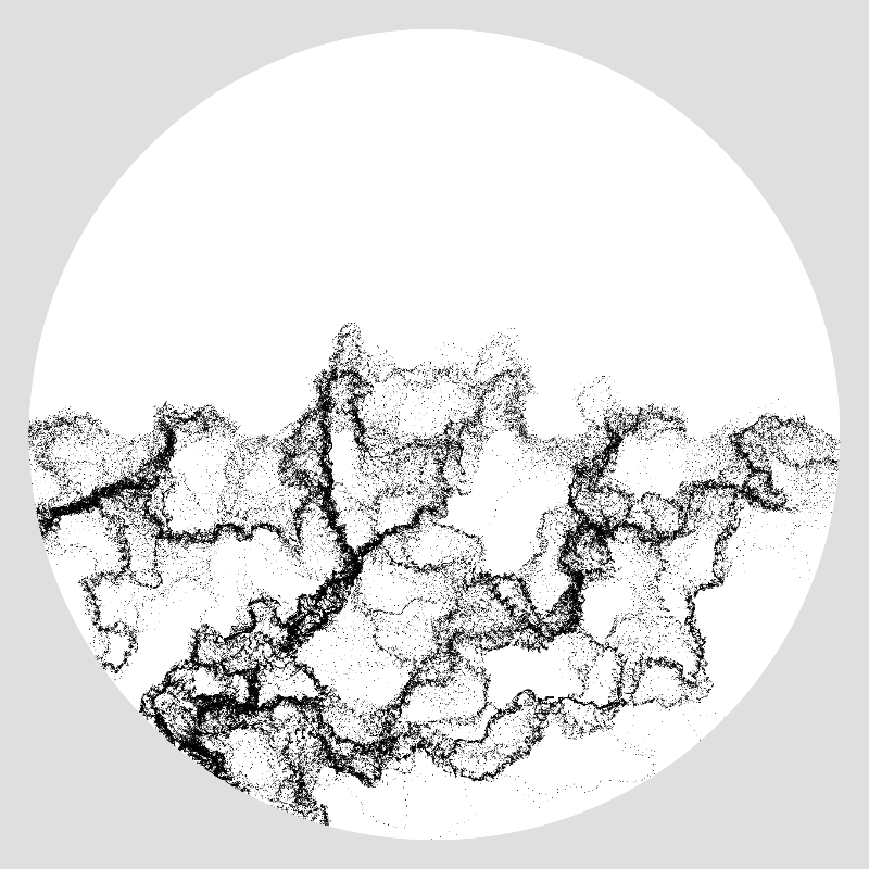 mush-lands #1 static token preview