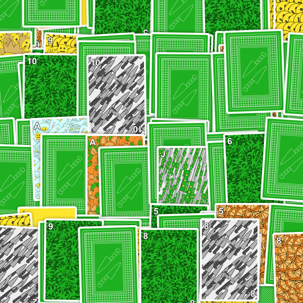 playing.cccccards #902 static token preview