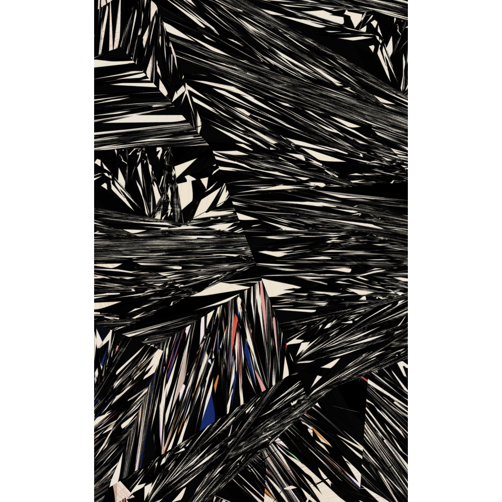 Broken Abstractions in Black #30 static token preview