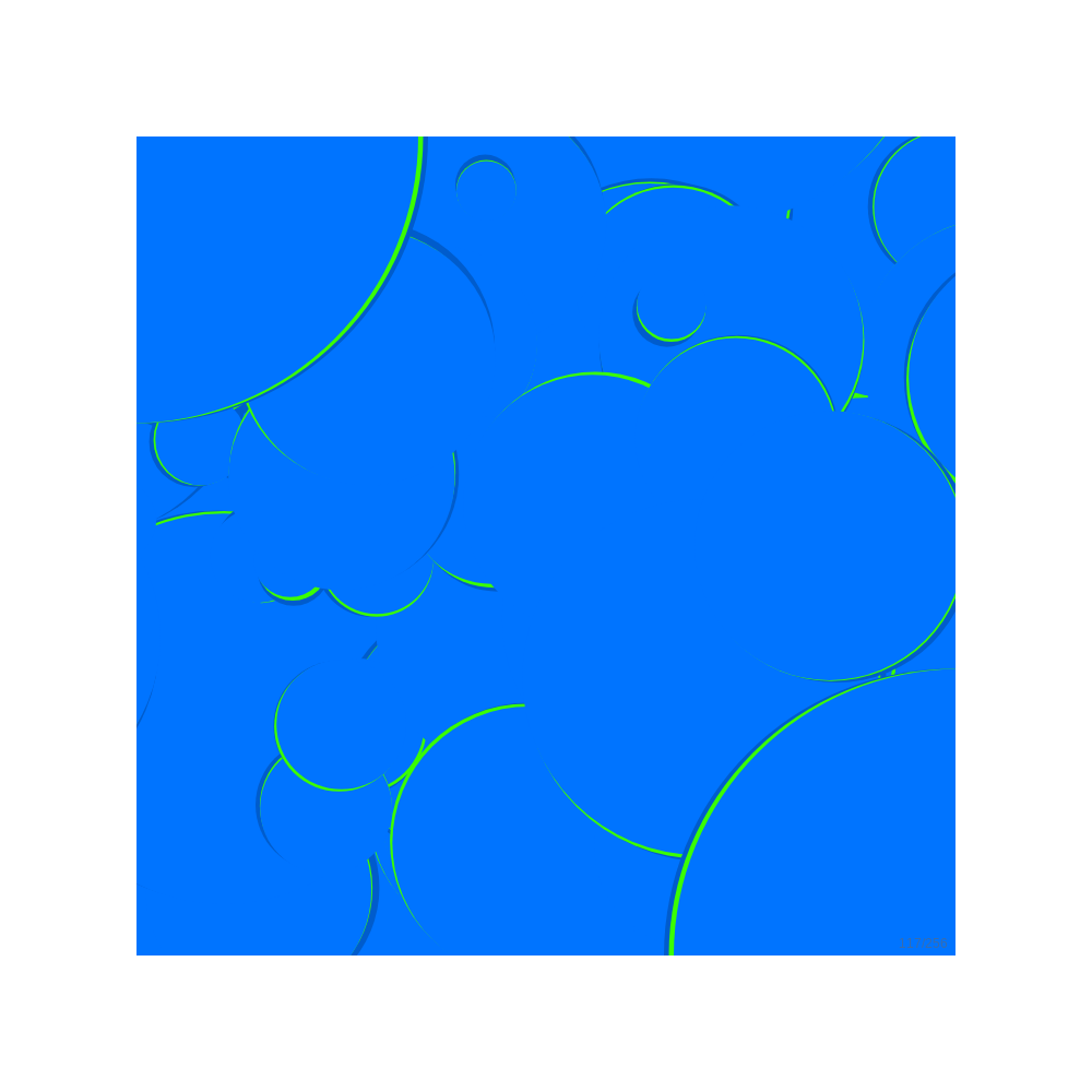curves #14 static token preview