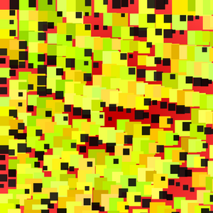 rectangles:seaofshapes project preview