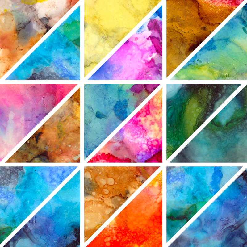Color Symphony #17 static token preview
