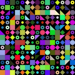 wonderfield project preview