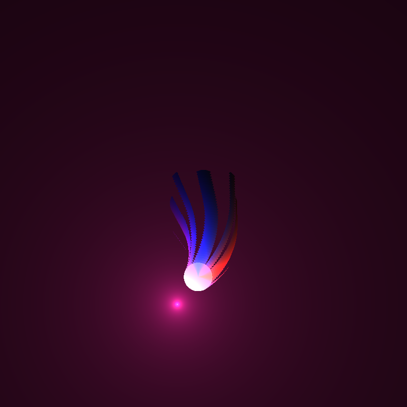 Soul in the abyss #2 static token preview