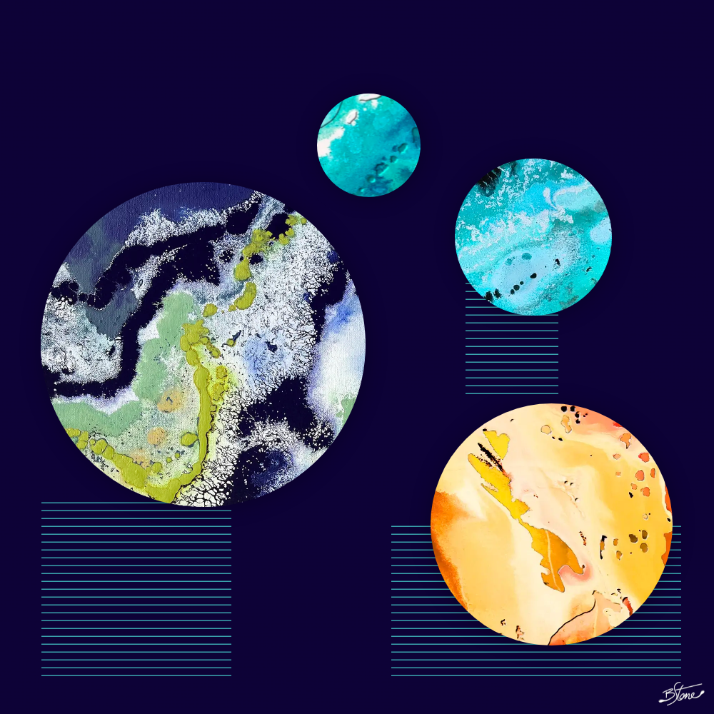 The Corals Wave 2 #16 static token preview
