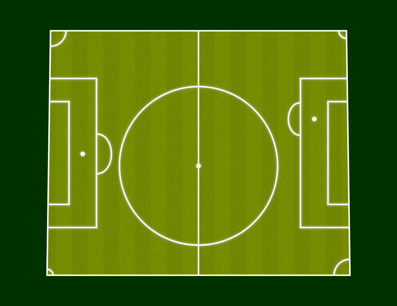 futbol #7 static token preview