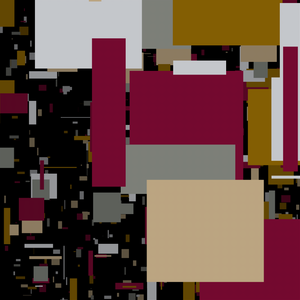 A Study in Rectangles project preview