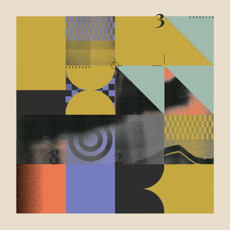 Abstraction IV #20 static token preview