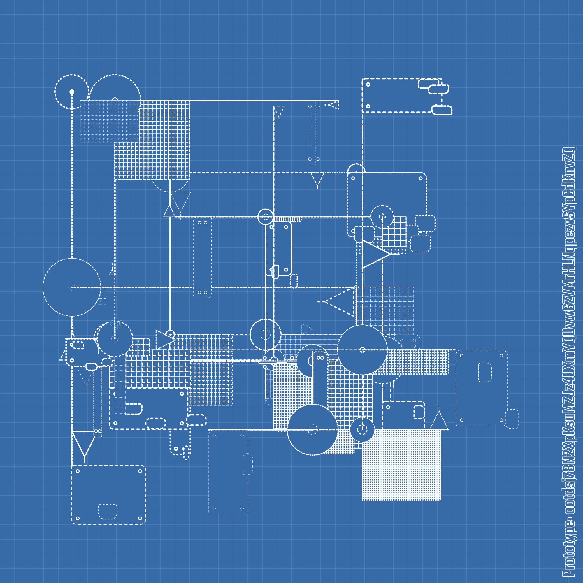 Industrial plans #23 static token preview