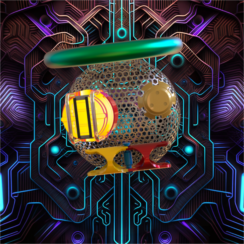 IO characters #14 static token preview