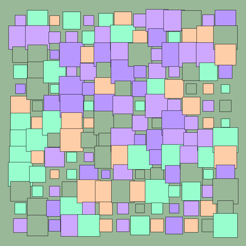 palette tiles #10 static token preview
