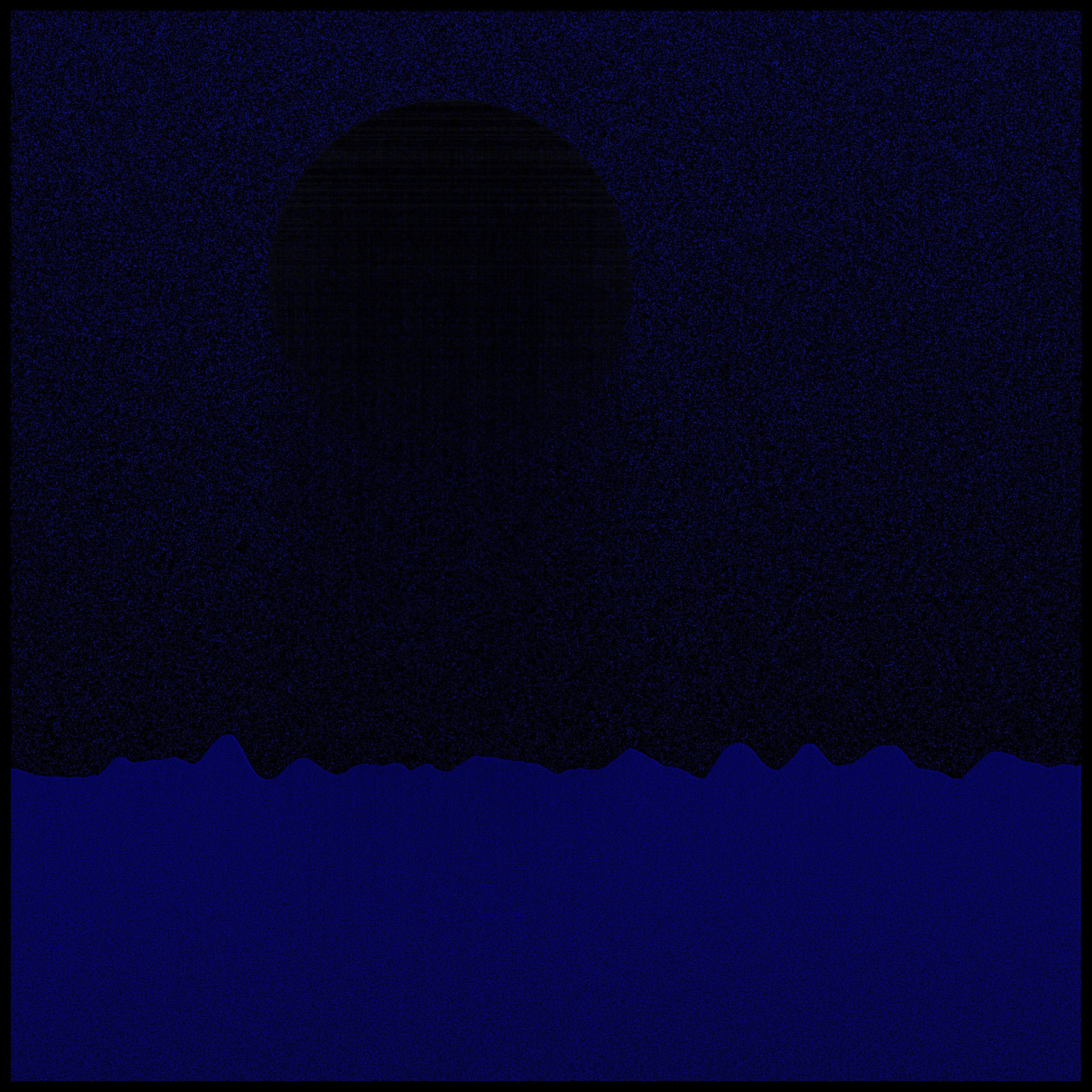 [glitchscape] #13 static token preview