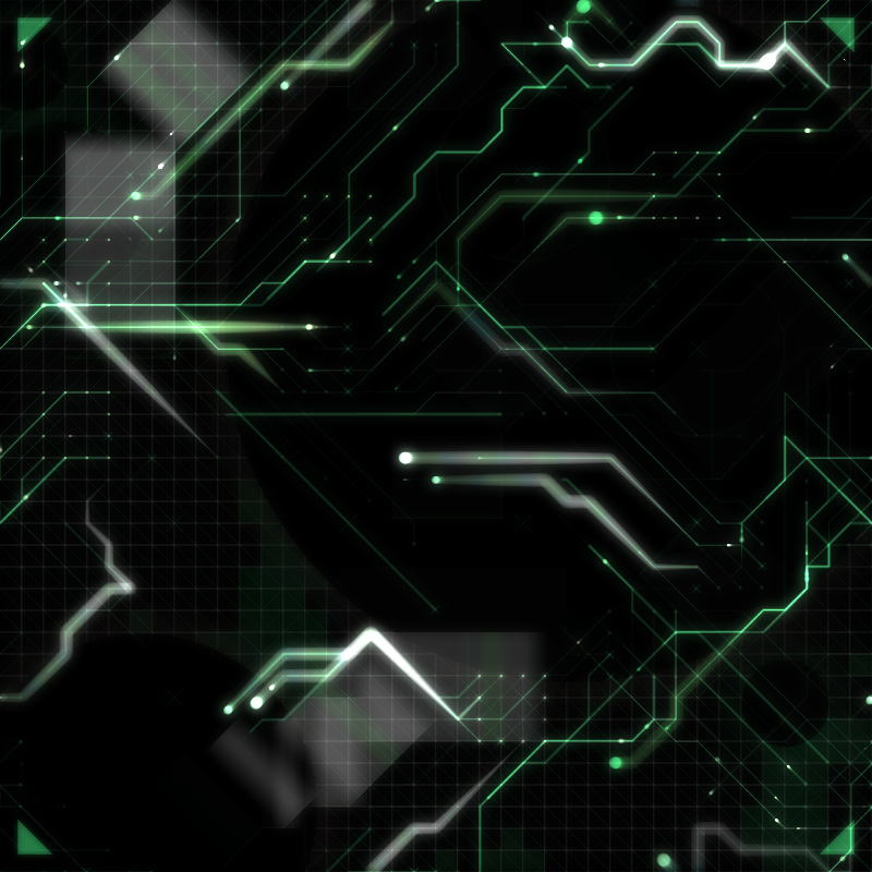 Ciëlo #9 static token preview