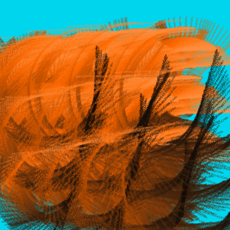 $FX.HASH_DRAW(); #14 static token preview