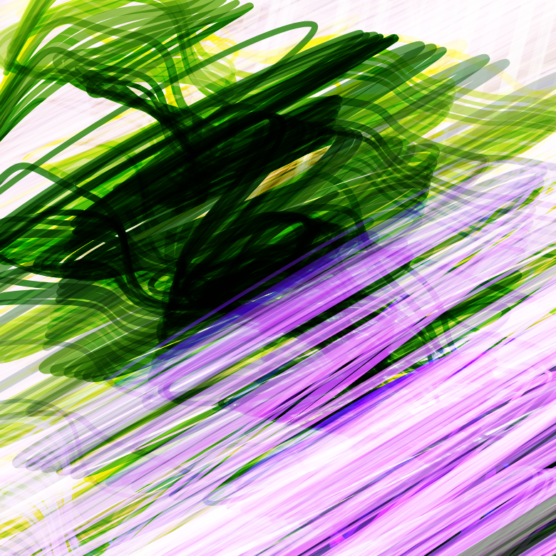 Scribble #23 static token preview
