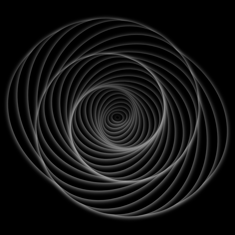 Vortice Umbra #6 static token preview
