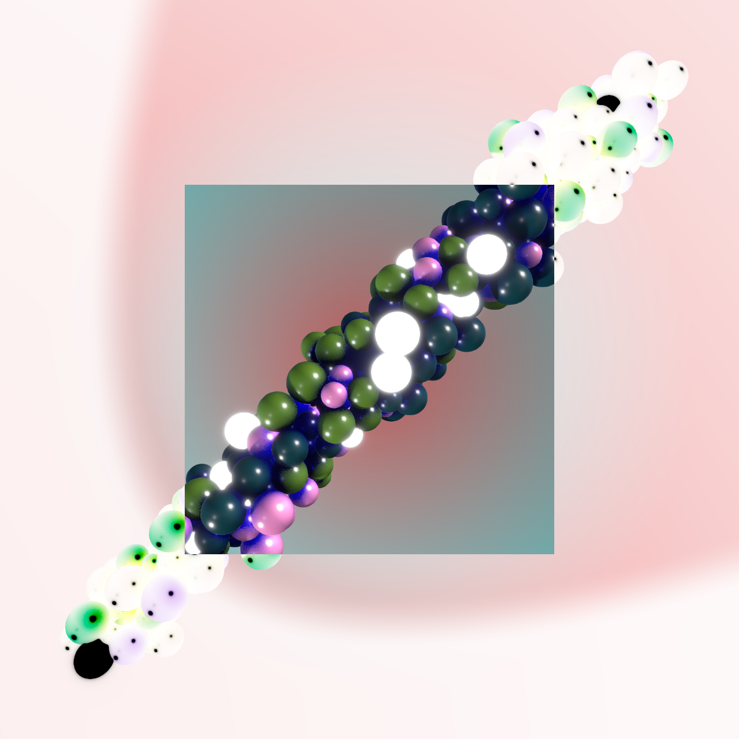 Aggregation #21 static token preview