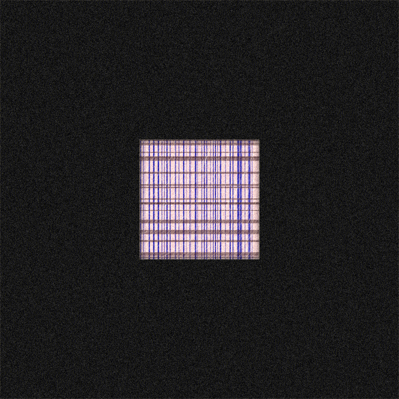 Prison Window #15 static token preview