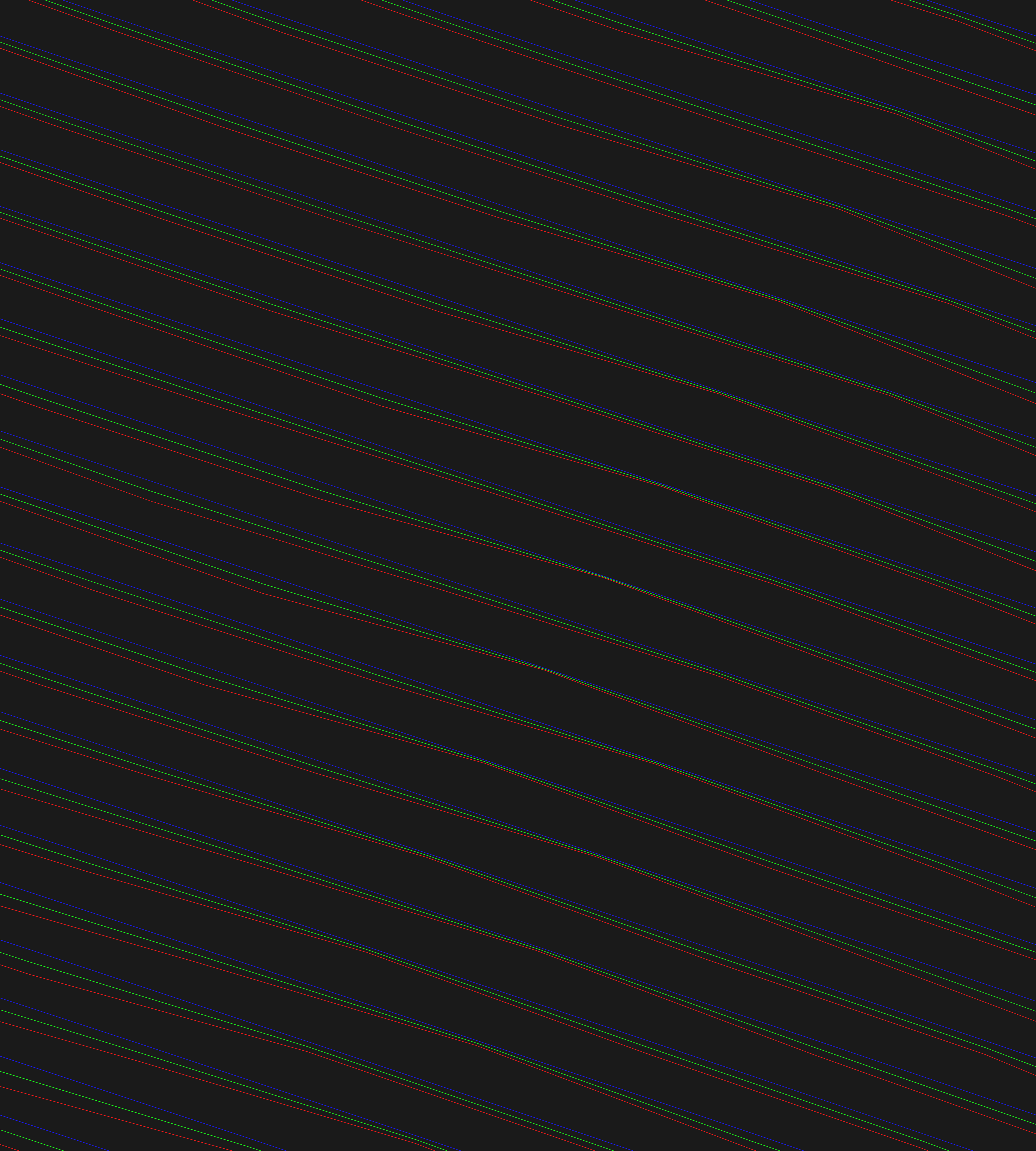 Linear Cycle #134 static token preview