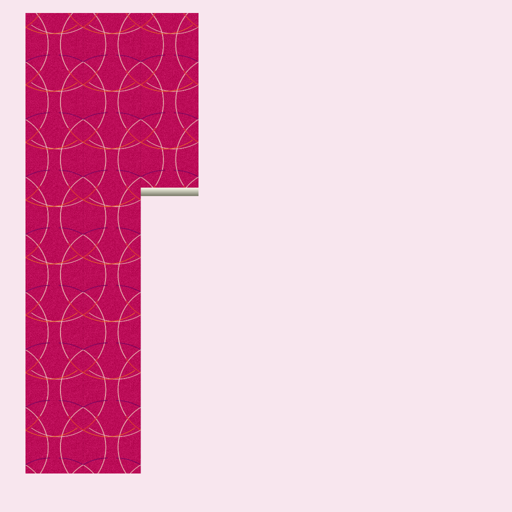 Vintage Roll Wallpaper Generator #6 static token preview
